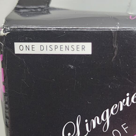 Fashion Forms Women's Clear Dress Tape with Pink Dispenser Over 5 Yards NIB - Picture 4 of 7